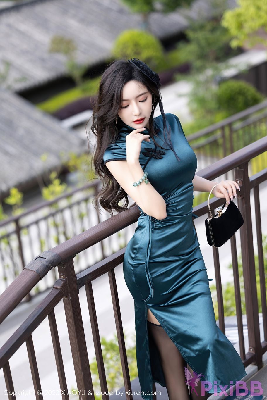 XiaoYu Vol.1048 Yanni Wang Xin Yao PixiBB.COM 024