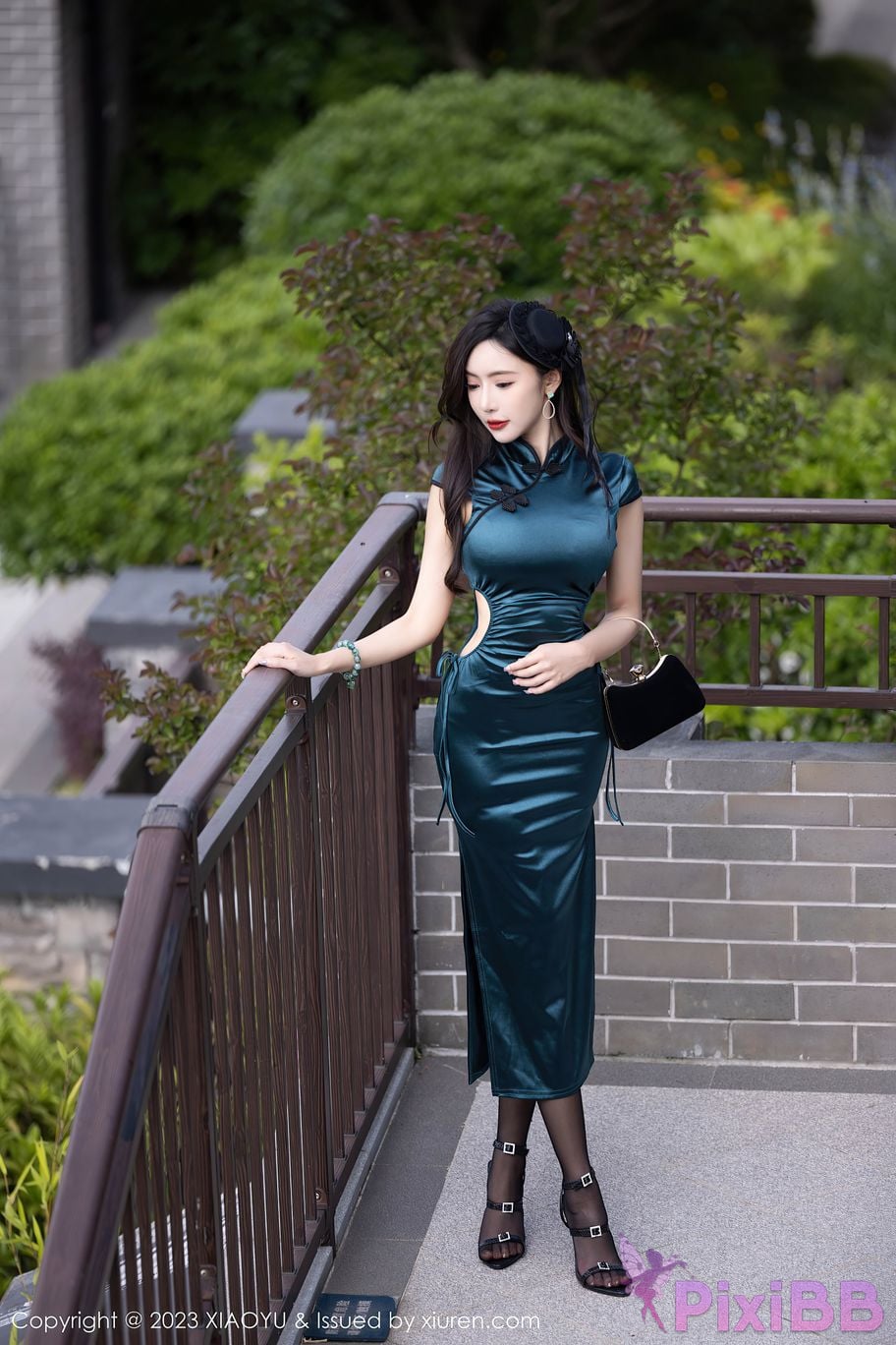 XiaoYu Vol.1048 Yanni Wang Xin Yao PixiBB.COM 026