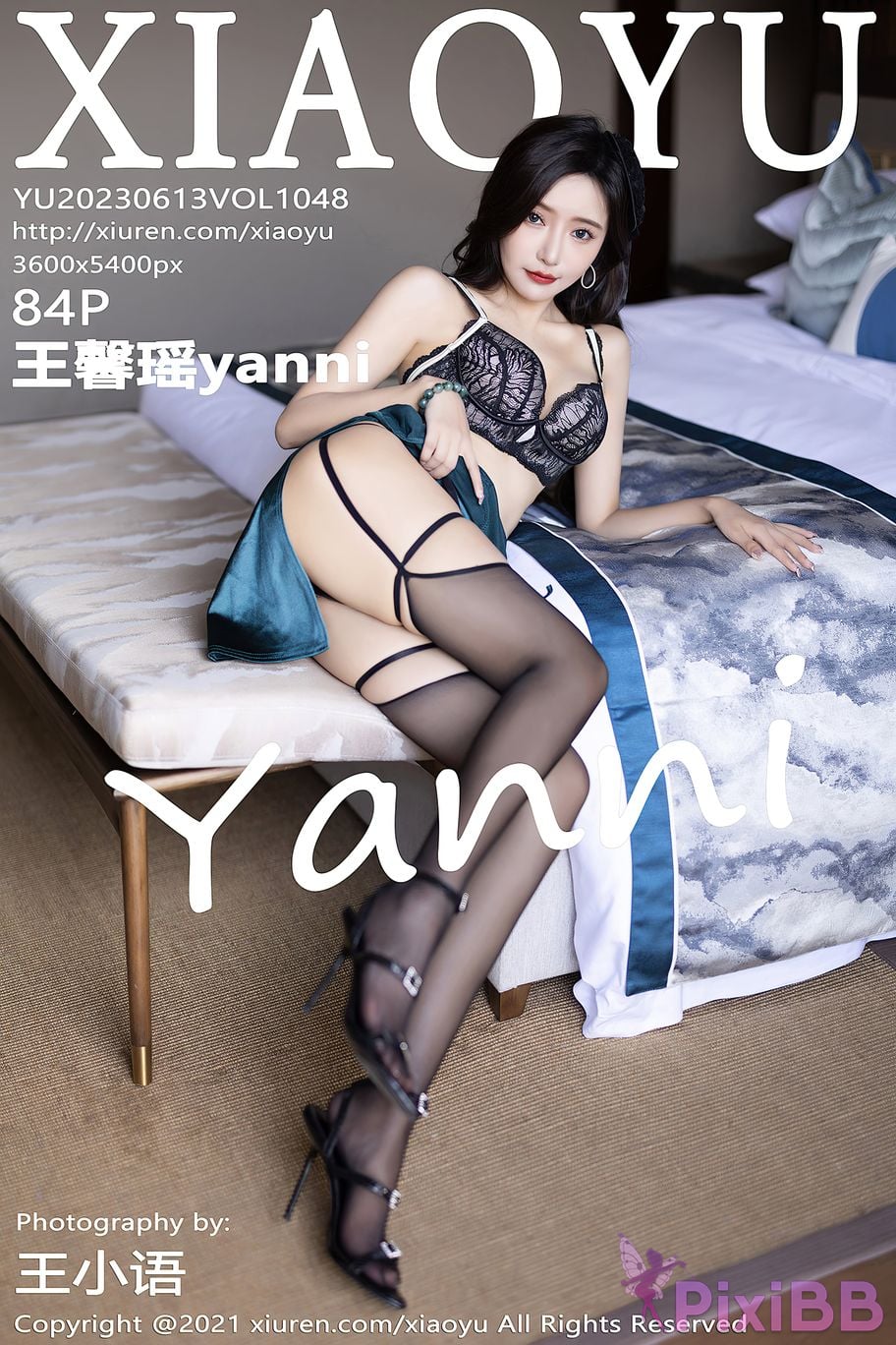 XiaoYu Vol.1048 Yanni Wang Xin Yao PixiBB.COM 085