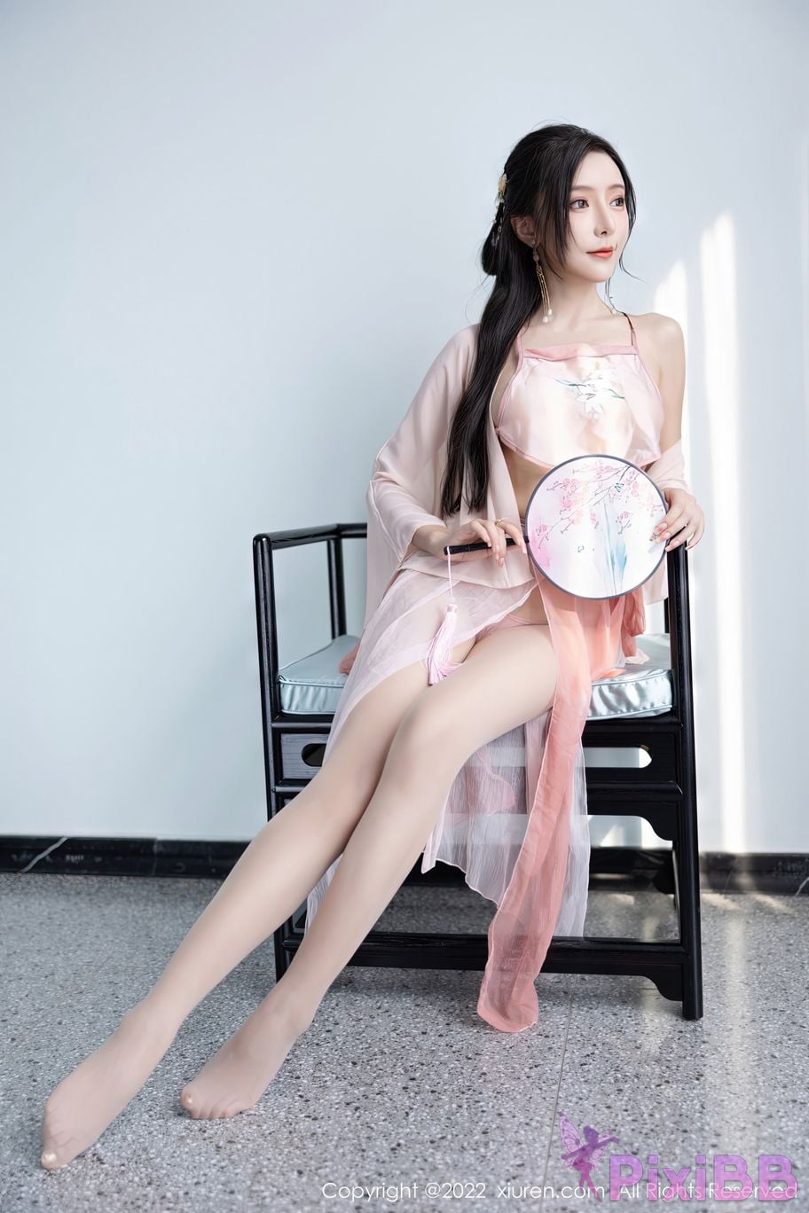 XIUREN No.6040 Yanni Wang Xin Yao PixiBB.COM 017