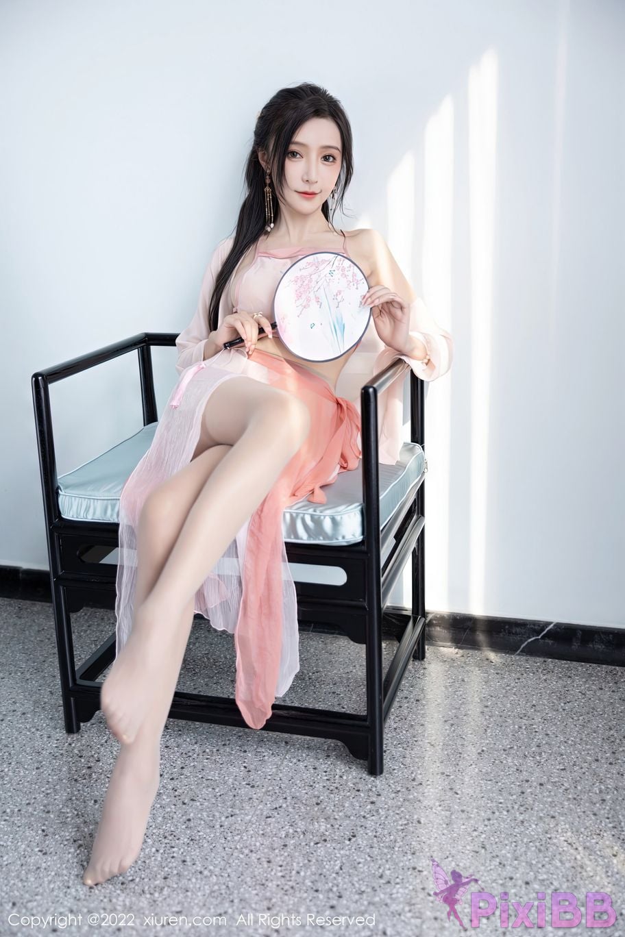 XIUREN No.6040 Yanni Wang Xin Yao PixiBB.COM 019