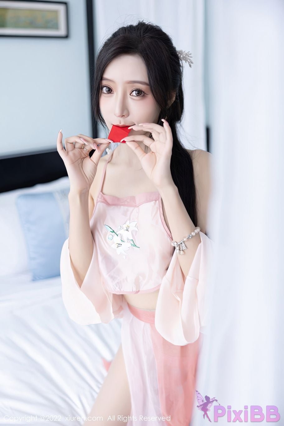 XIUREN No.6040 Yanni Wang Xin Yao PixiBB.COM 046