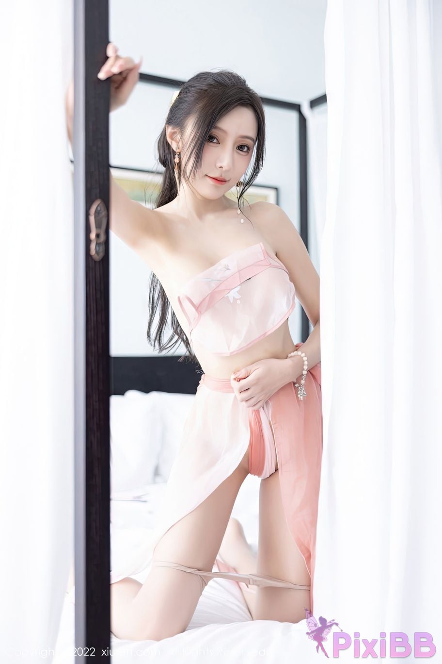 XIUREN No.6040 Yanni Wang Xin Yao PixiBB.COM 076
