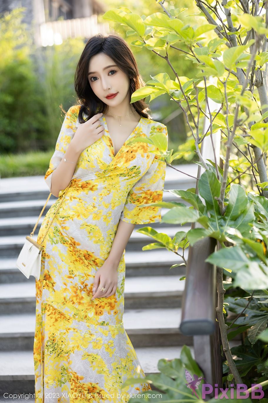 XiaoYu Vol.1043 Yanni Wang Xin Yao PixiBB.COM 026