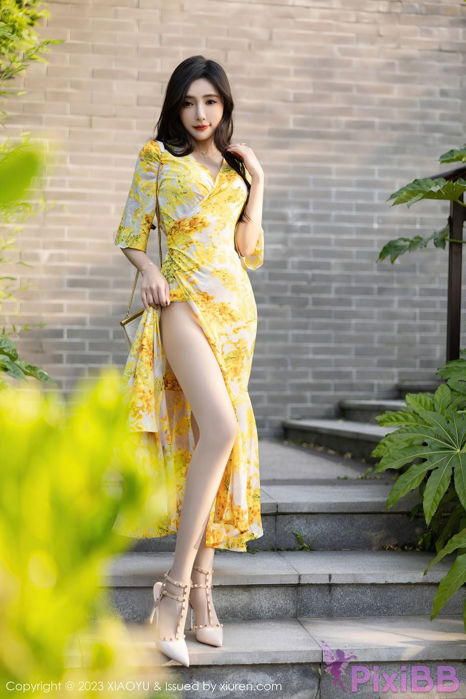 XiaoYu Vol.1043 Yanni Wang Xin Yao PixiBB.COM 028