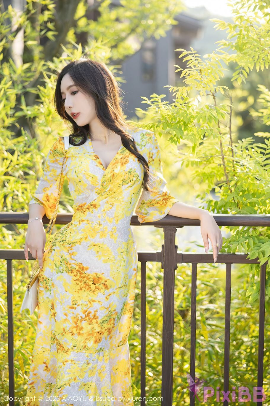 XiaoYu Vol.1043 Yanni Wang Xin Yao PixiBB.COM 029