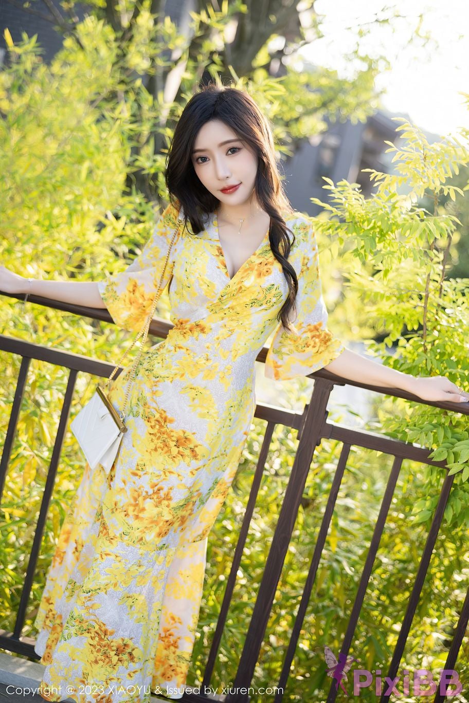 XiaoYu Vol.1043 Yanni Wang Xin Yao PixiBB.COM 030