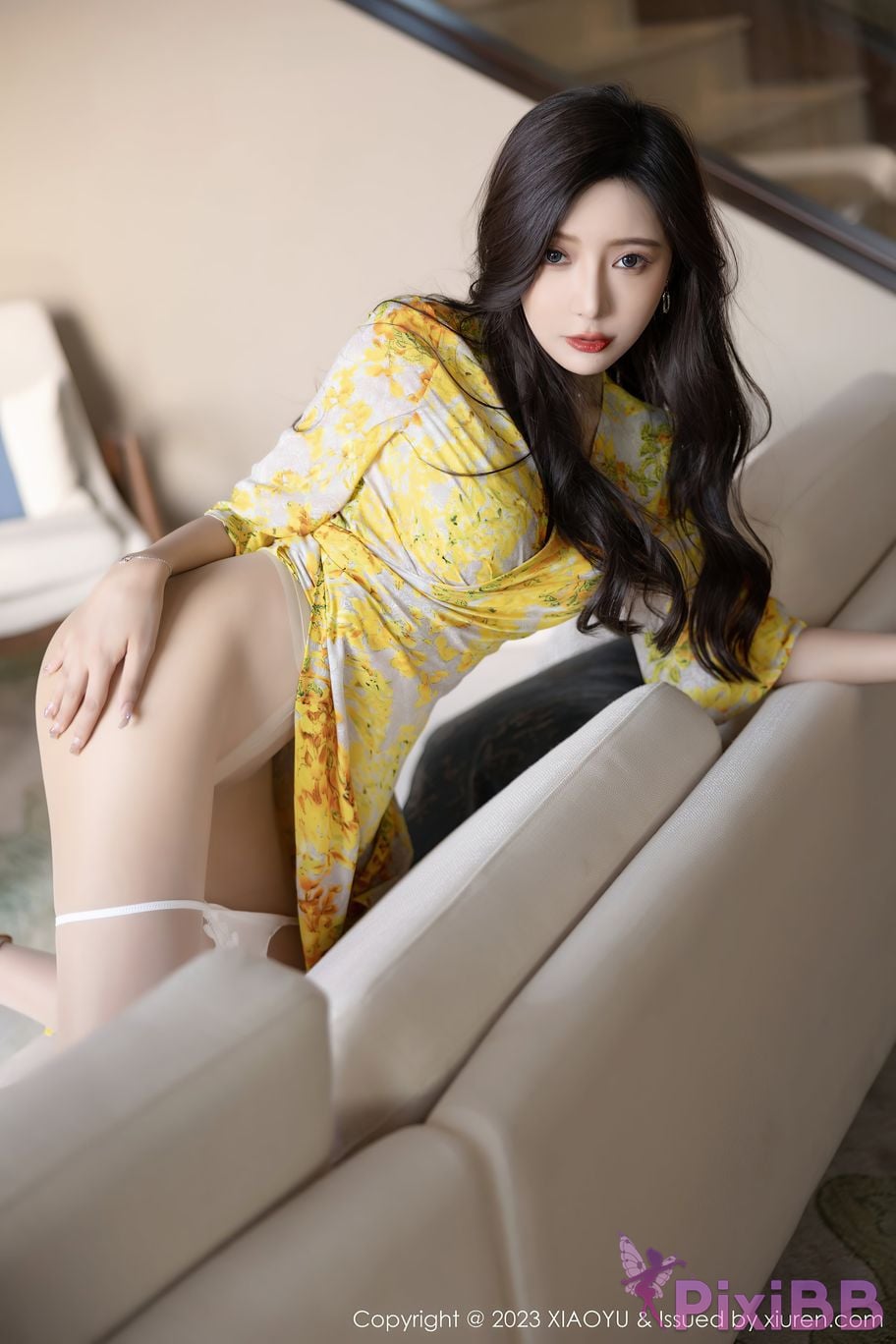 XiaoYu Vol.1043 Yanni Wang Xin Yao PixiBB.COM 052