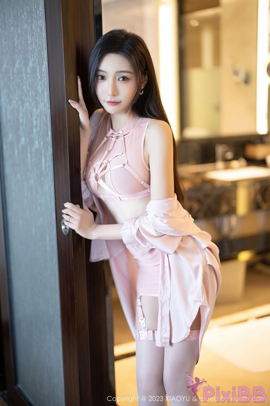 XiaoYu Vol.1040 Yanni Wang Xin Yao PixiBB.COM 005