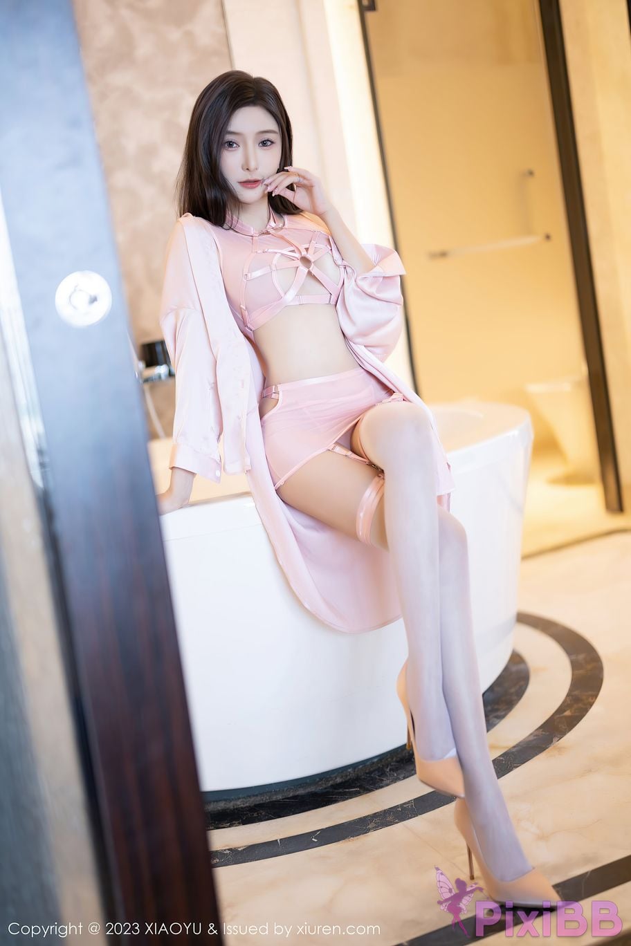 XiaoYu Vol.1040 Yanni Wang Xin Yao PixiBB.COM 010
