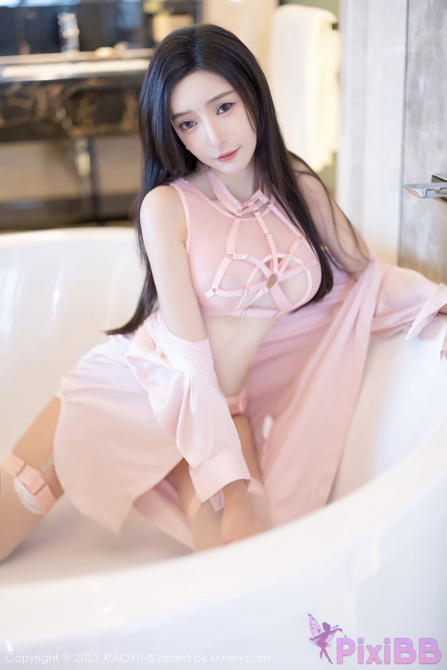 XiaoYu Vol.1040 Yanni Wang Xin Yao PixiBB.COM 036