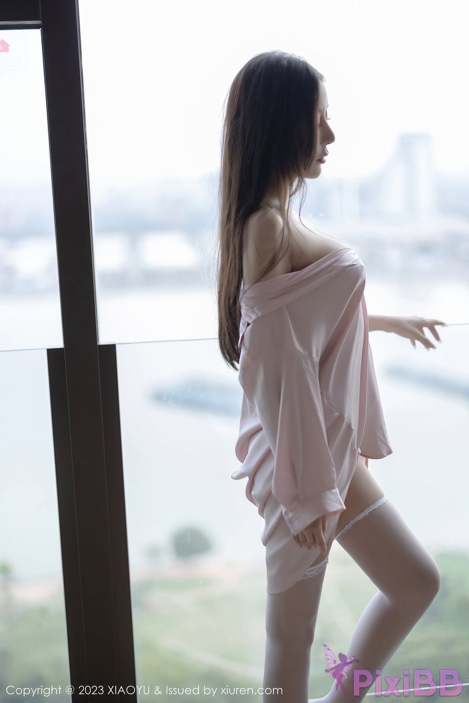 XiaoYu Vol.1040 Yanni Wang Xin Yao PixiBB.COM 074