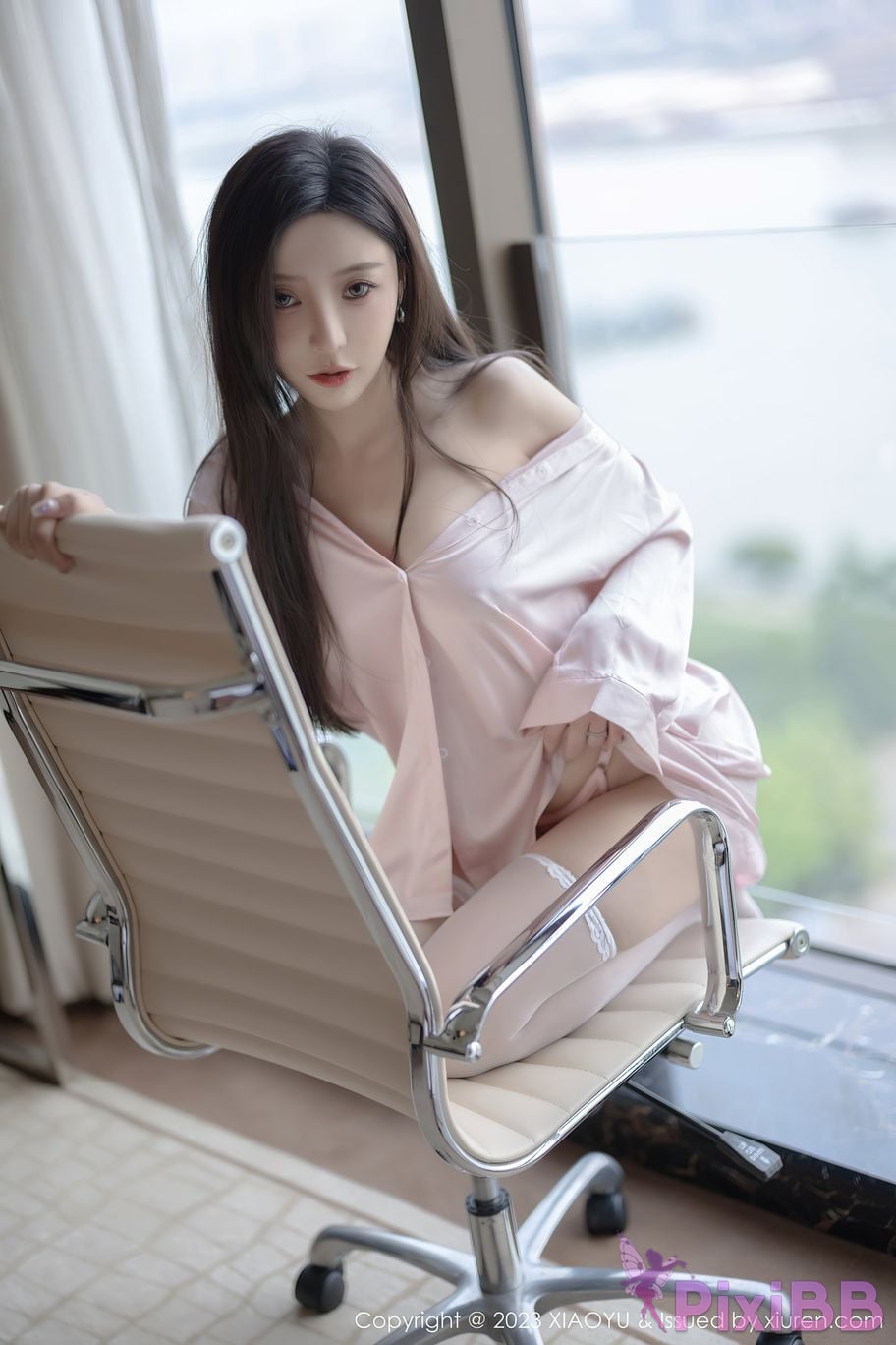 XiaoYu Vol.1040 Yanni Wang Xin Yao PixiBB.COM 077