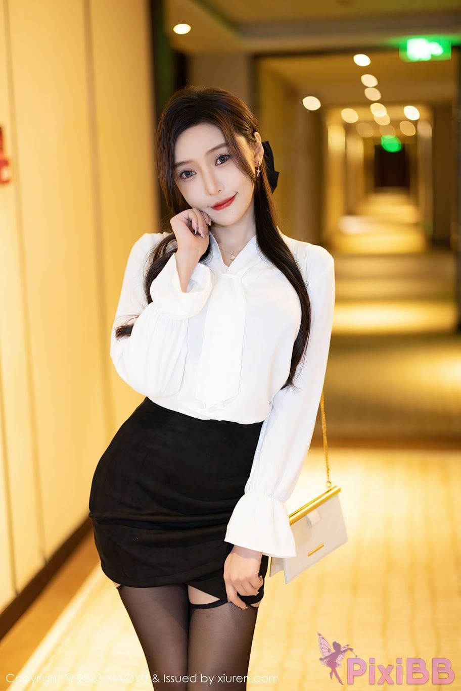 XiaoYu Vol.1033 Yanni Wang Xin Yao PixiBB.COM 003