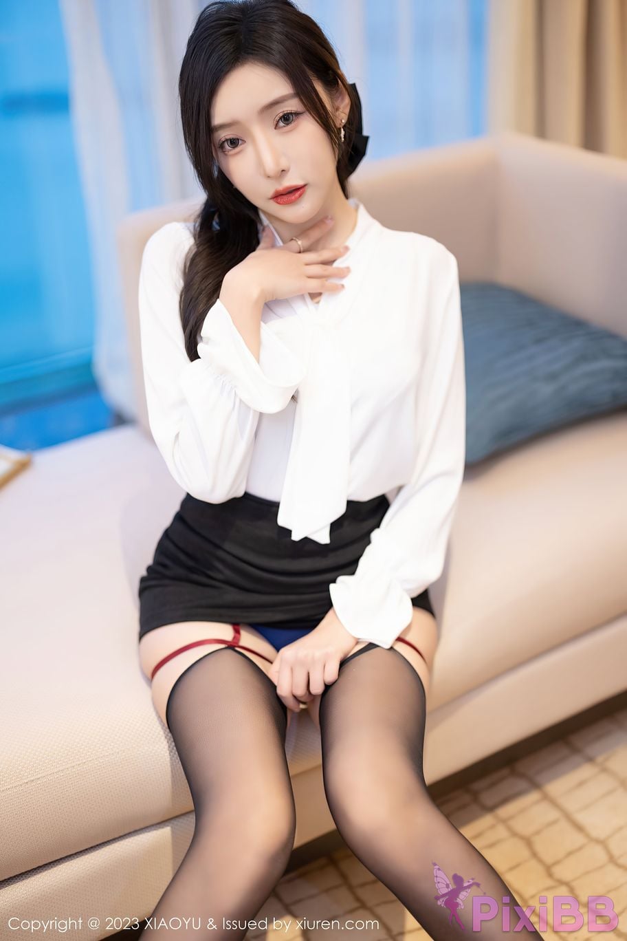 XiaoYu Vol.1033 Yanni Wang Xin Yao PixiBB.COM 030
