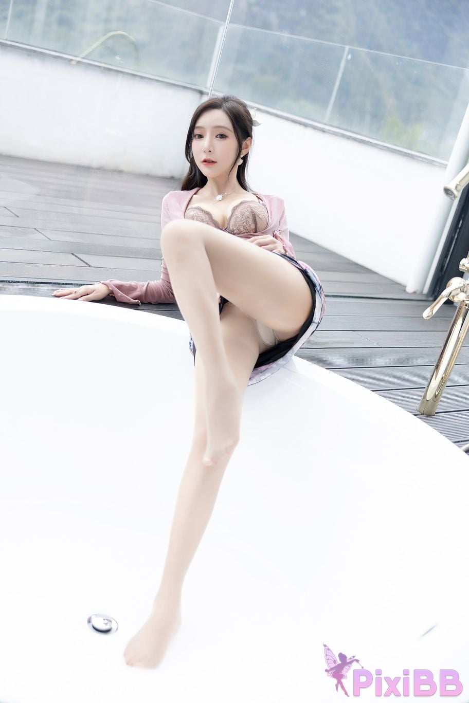 XIUREN No.5985 Yanni Wang Xin Yao PixiBB.COM 024