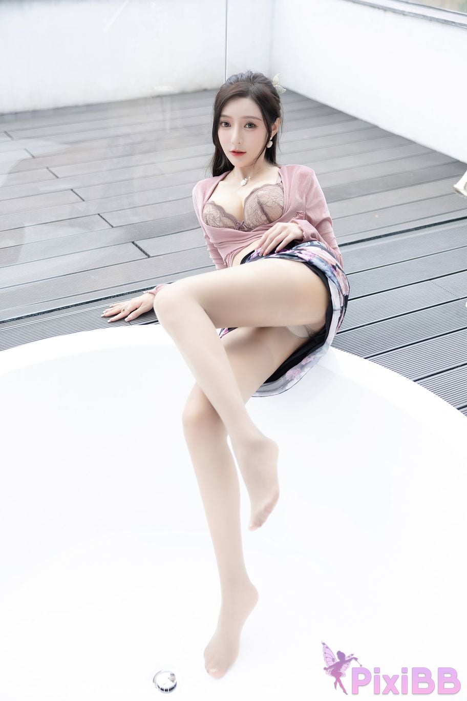 XIUREN No.5985 Yanni Wang Xin Yao PixiBB.COM 025