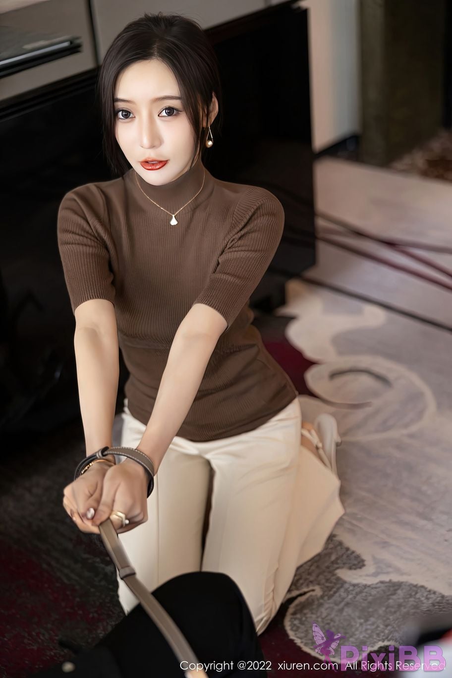 XIUREN No.5978 Yanni Wang Xin Yao PixiBB.COM 033