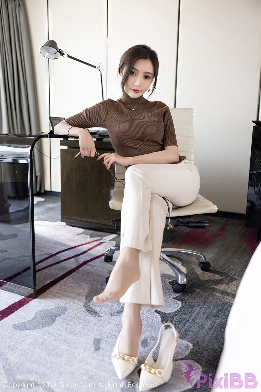XIUREN No.5978 Yanni Wang Xin Yao PixiBB.COM 040