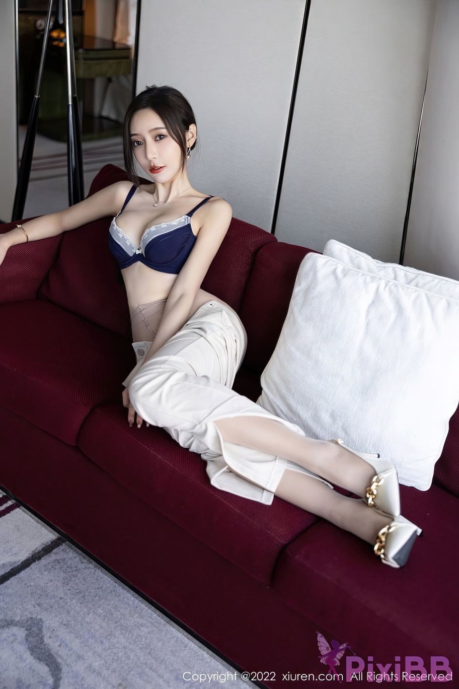 XIUREN No.5978 Yanni Wang Xin Yao PixiBB.COM 062
