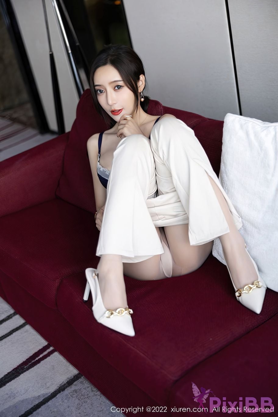 XIUREN No.5978 Yanni Wang Xin Yao PixiBB.COM 064