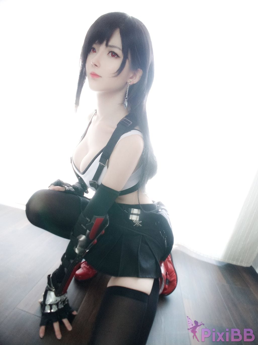 Coser yixiaoyangze PixiBB.COM 001