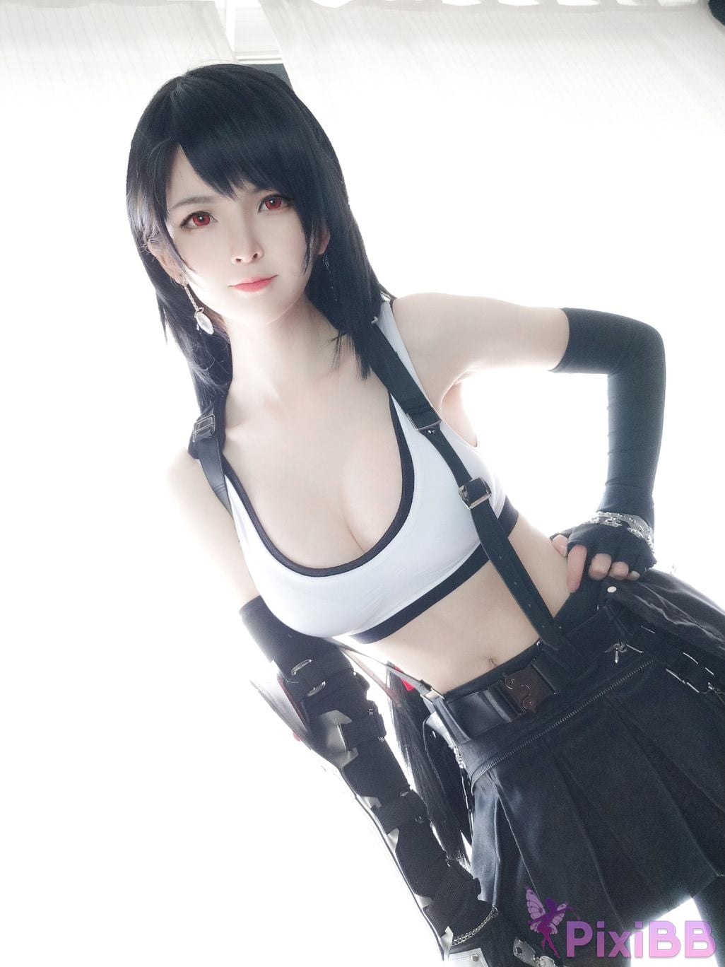 Coser yixiaoyangze PixiBB.COM 002