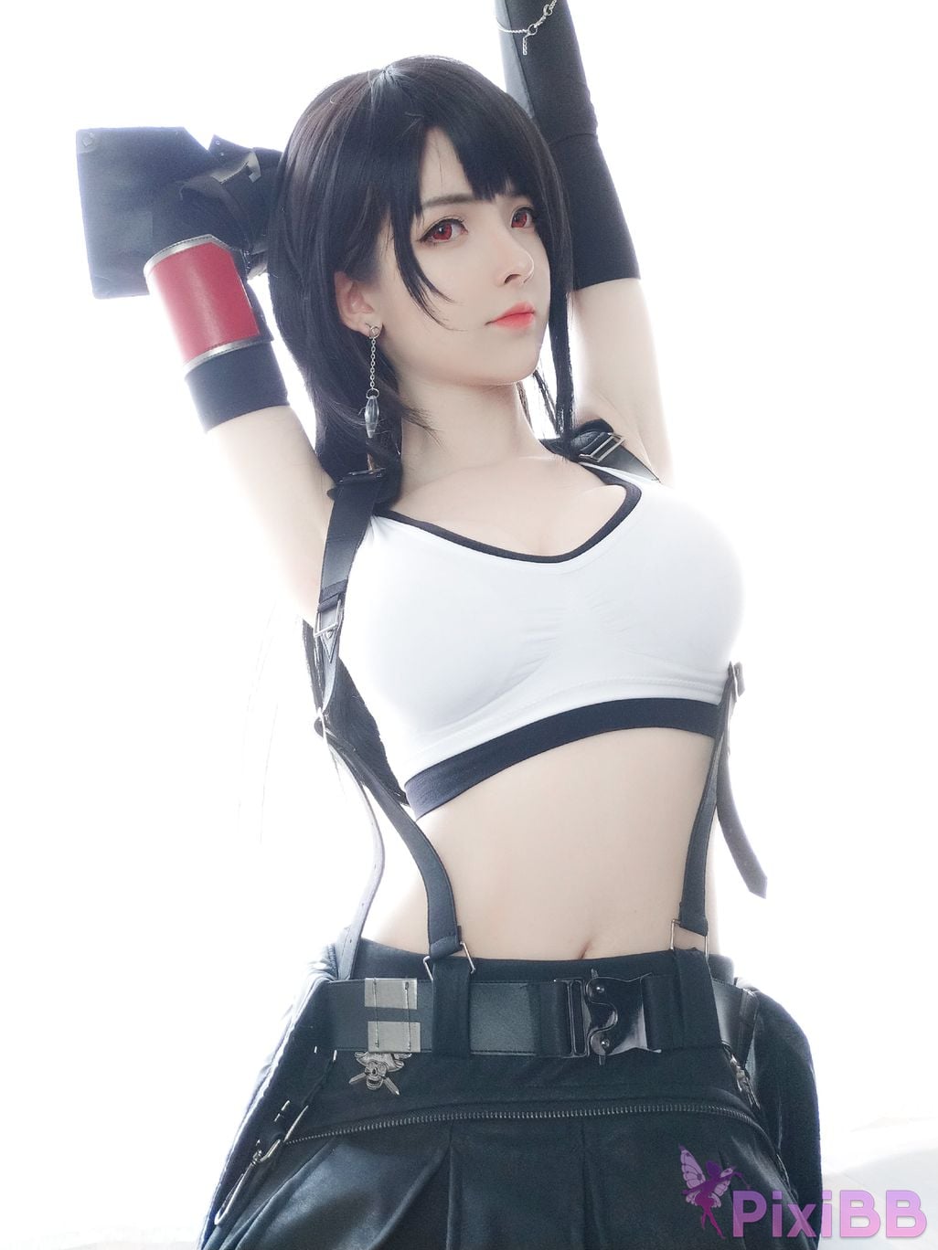 Coser yixiaoyangze PixiBB.COM 003