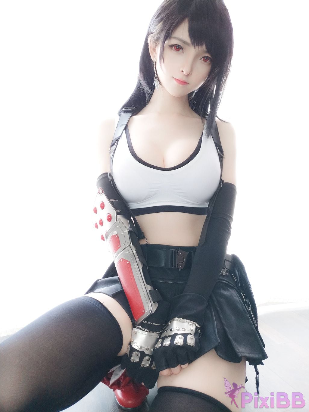 Coser yixiaoyangze PixiBB.COM 004