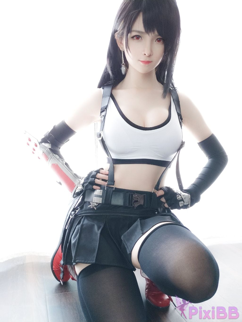 Coser yixiaoyangze PixiBB.COM 005