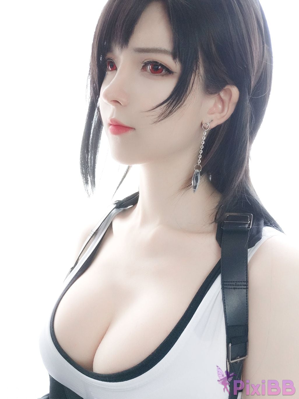 Coser yixiaoyangze PixiBB.COM 006