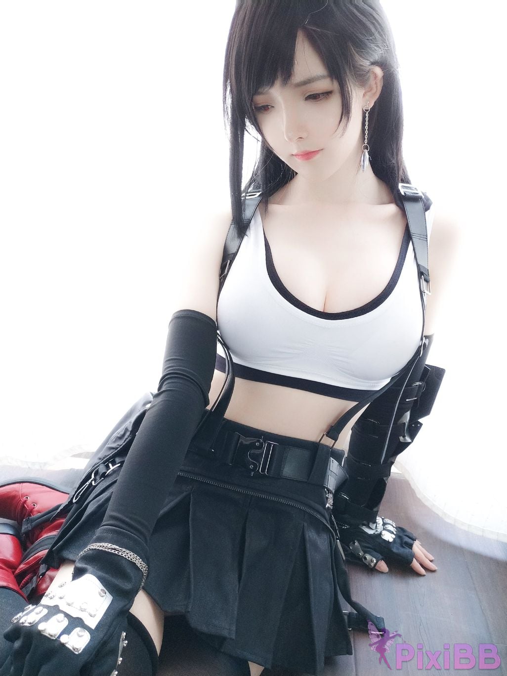 Coser yixiaoyangze PixiBB.COM 007