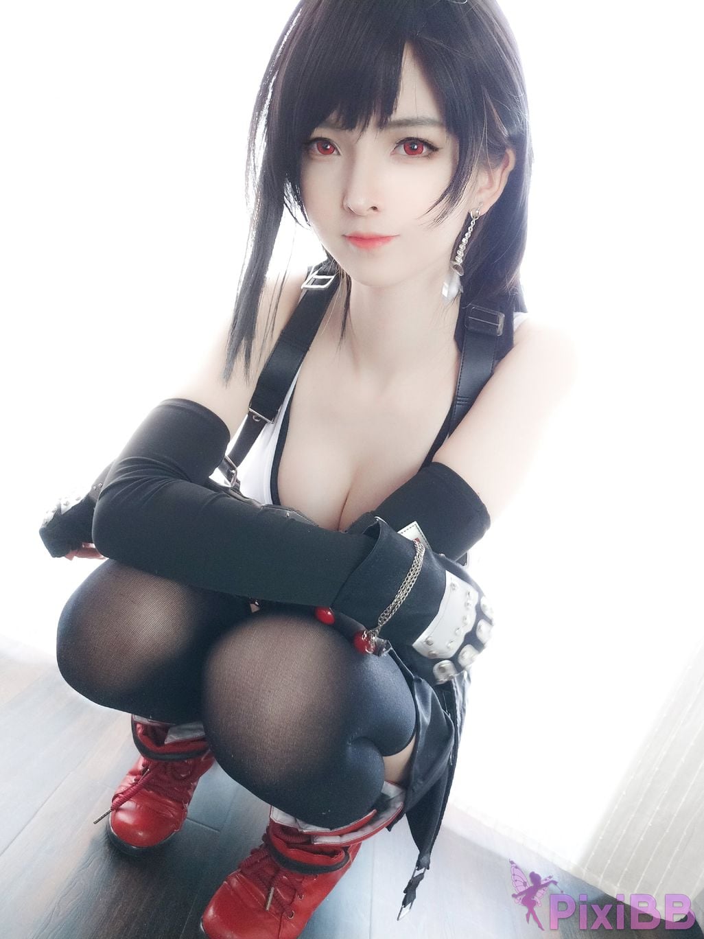 Coser yixiaoyangze PixiBB.COM 009