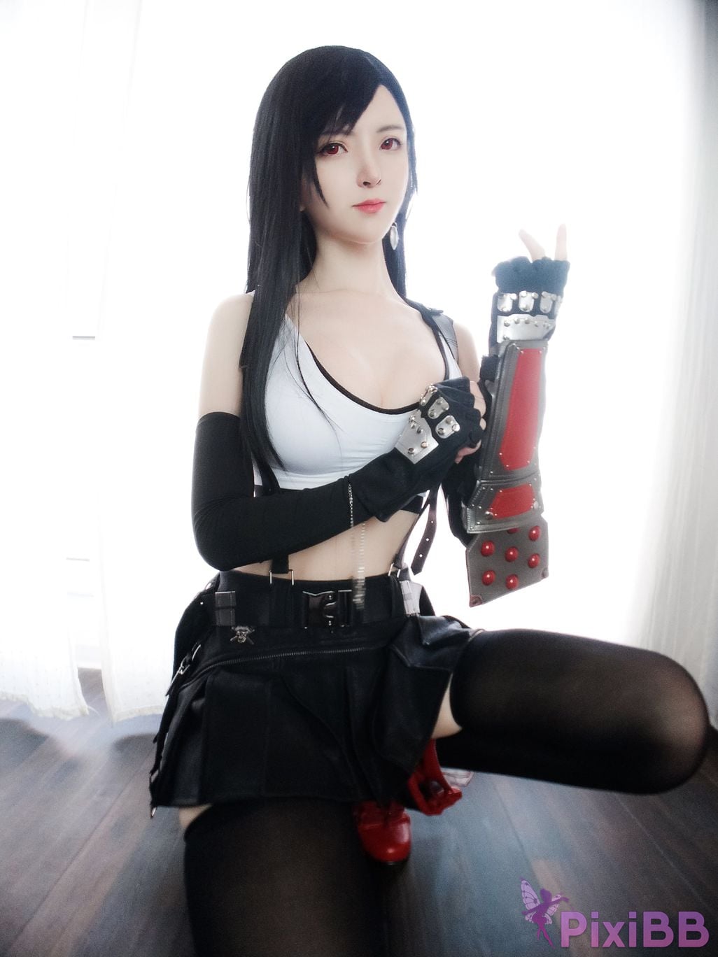 Coser yixiaoyangze PixiBB.COM 012