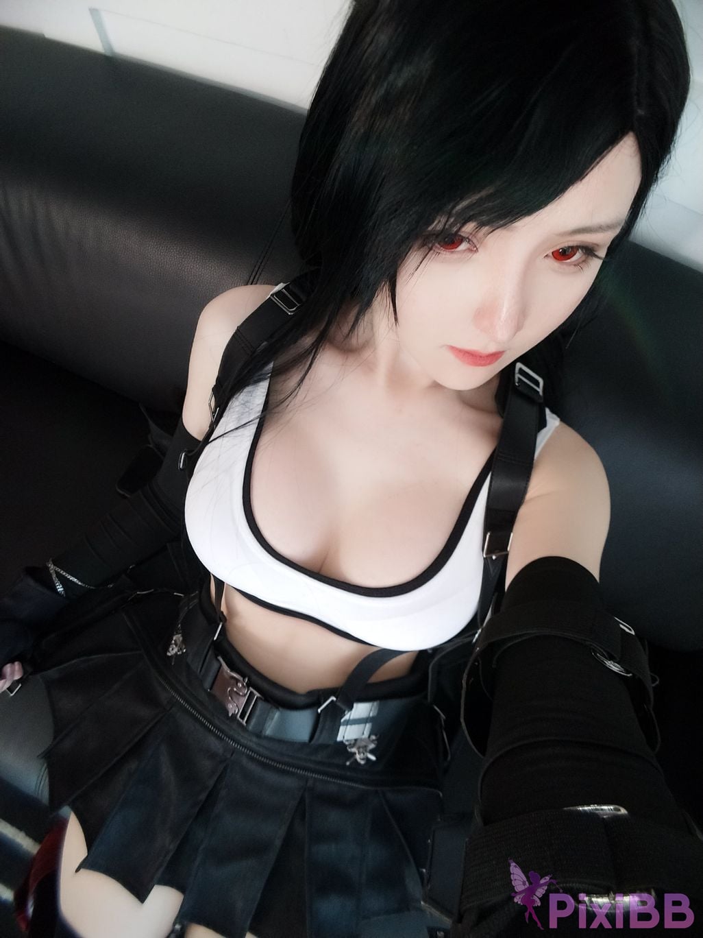 Coser yixiaoyangze PixiBB.COM 016