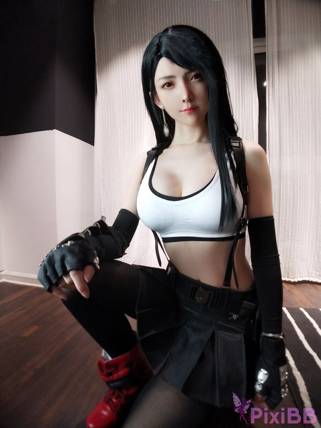 Coser yixiaoyangze PixiBB.COM 022