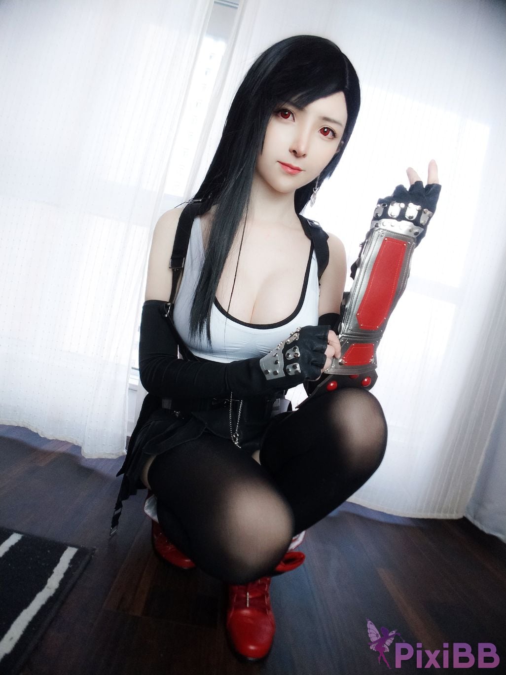 Coser yixiaoyangze PixiBB.COM 023