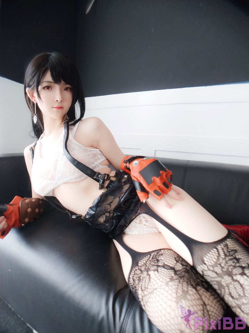 Coser yixiaoyangze PixiBB.COM 033