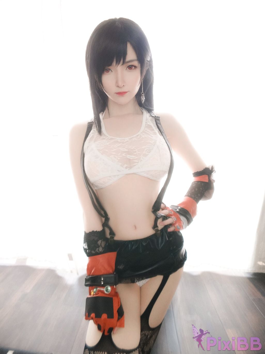 Coser yixiaoyangze PixiBB.COM 043