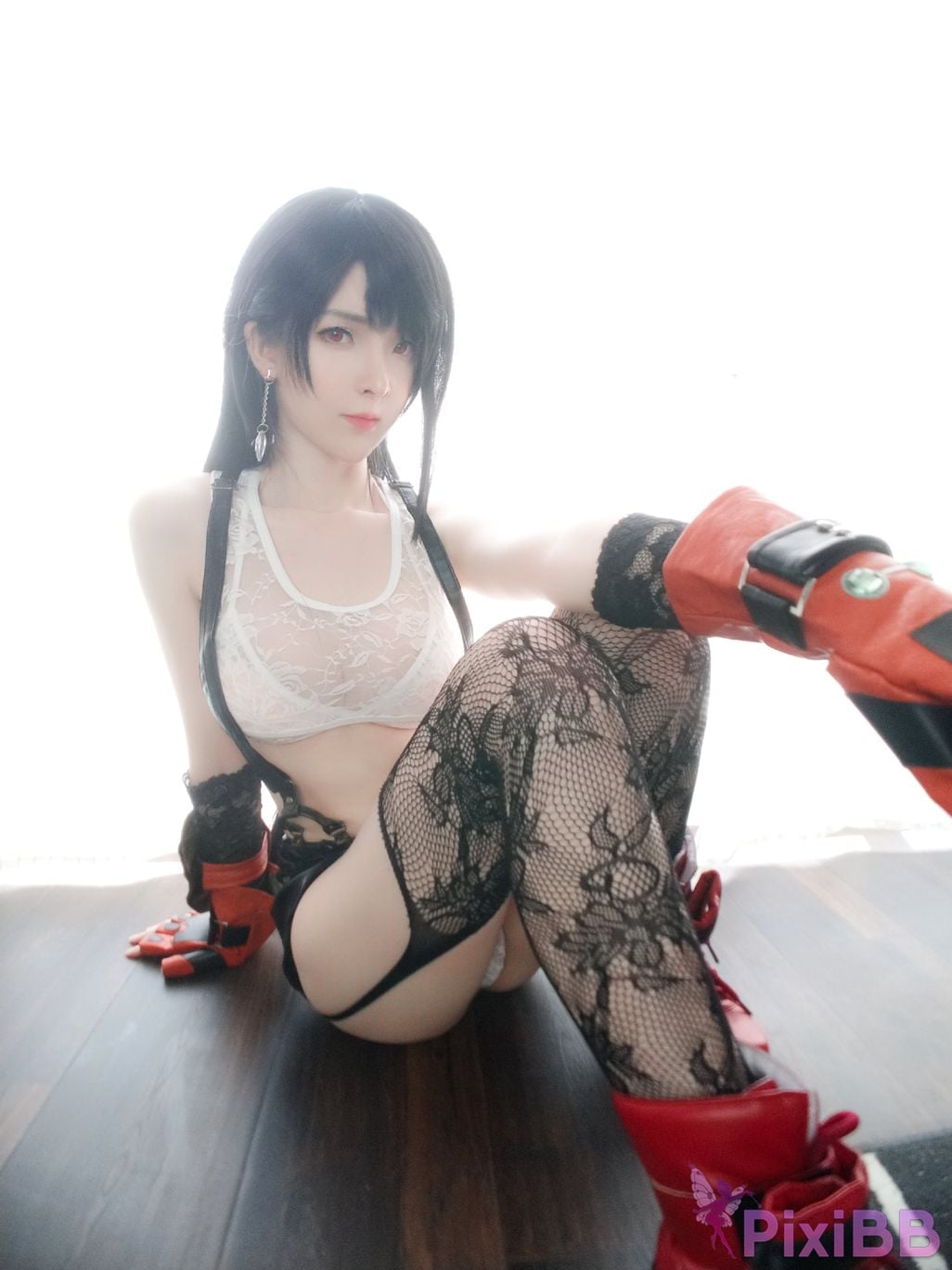 Coser yixiaoyangze PixiBB.COM 044