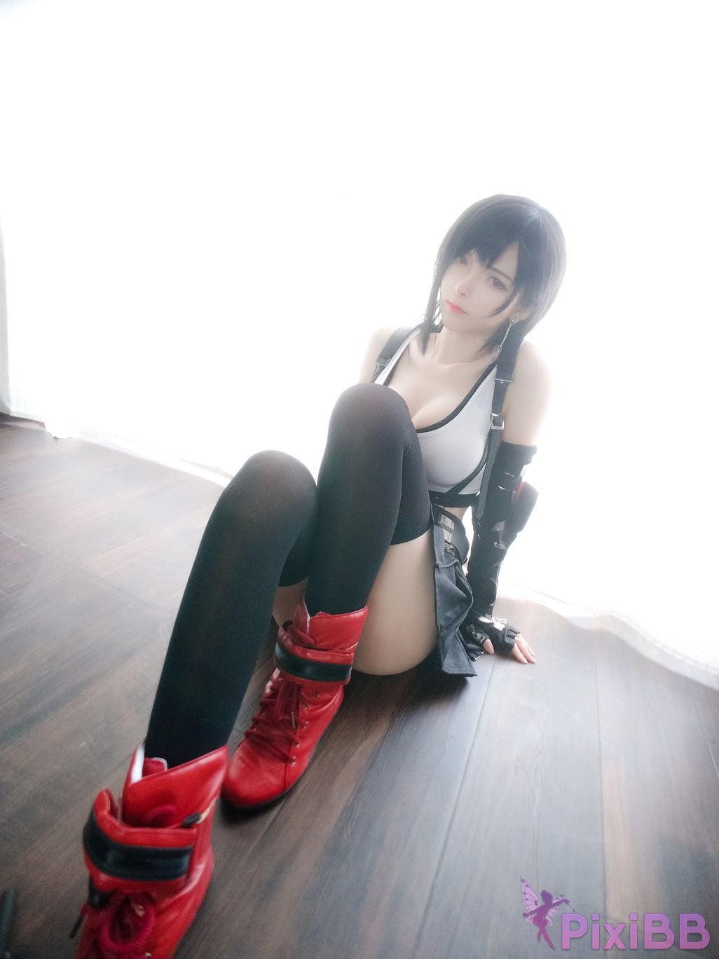 Coser yixiaoyangze PixiBB.COM 045
