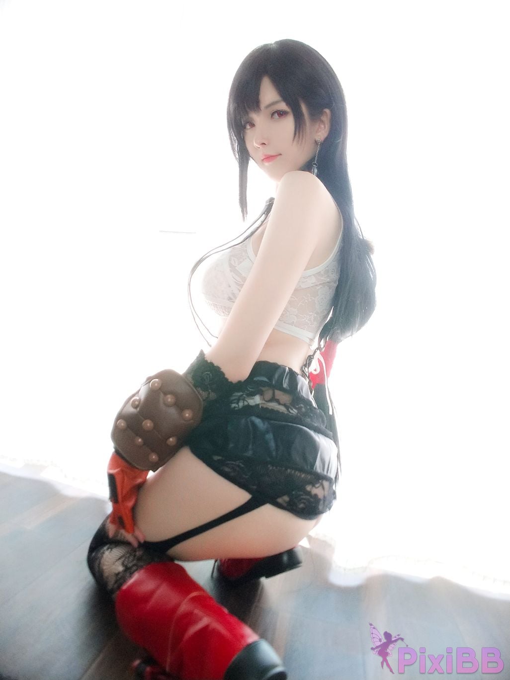 Coser yixiaoyangze PixiBB.COM 048