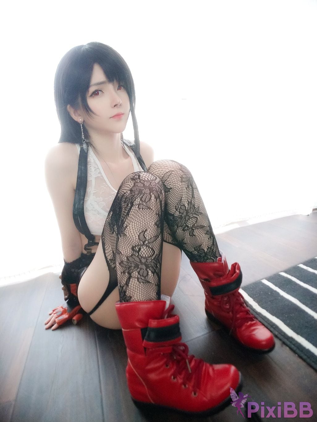 Coser yixiaoyangze PixiBB.COM 049