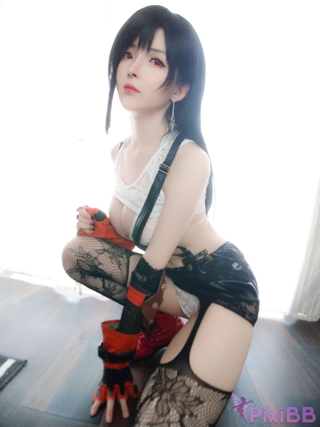 Coser yixiaoyangze PixiBB.COM 054