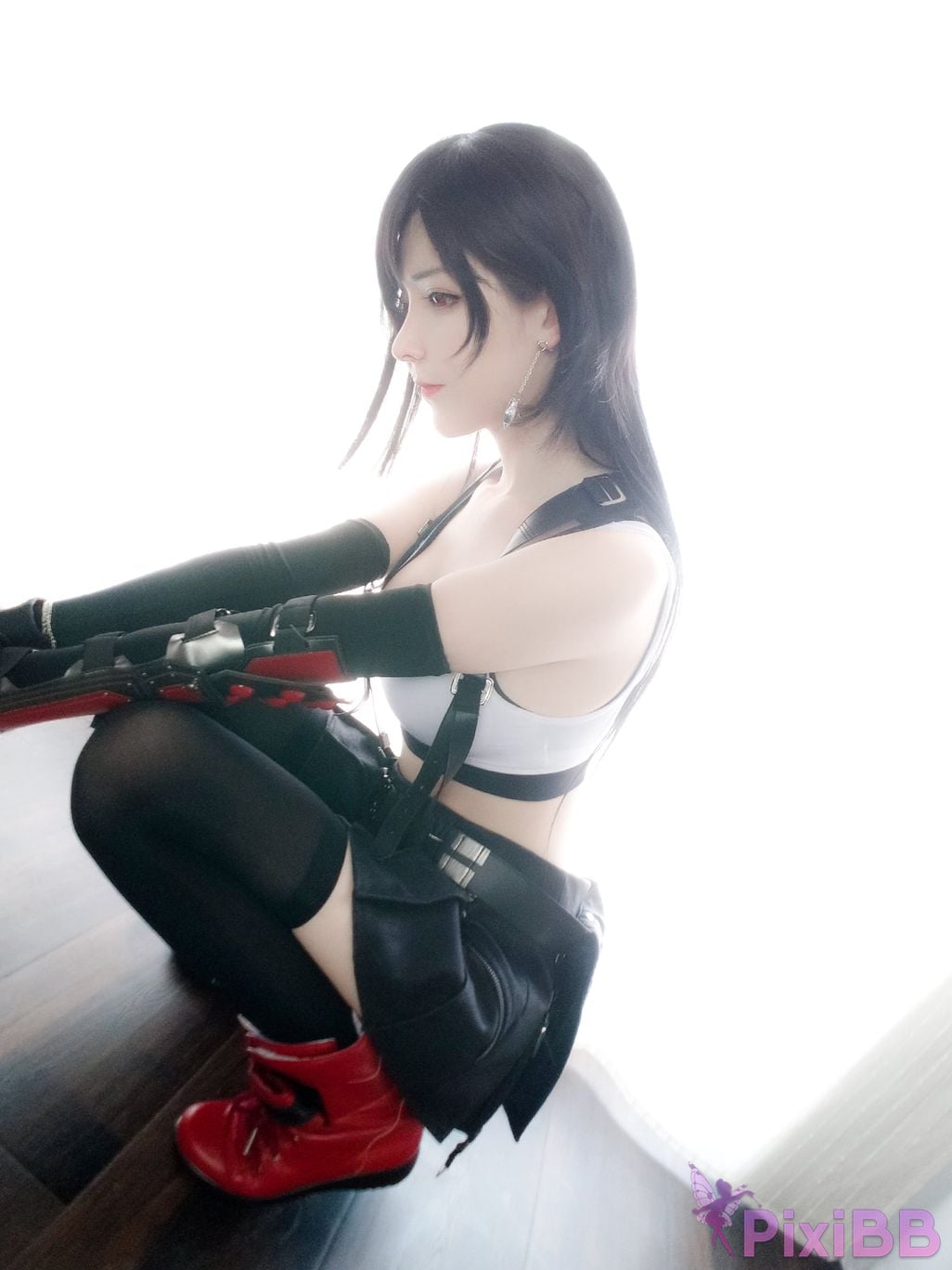 Coser yixiaoyangze PixiBB.COM 056