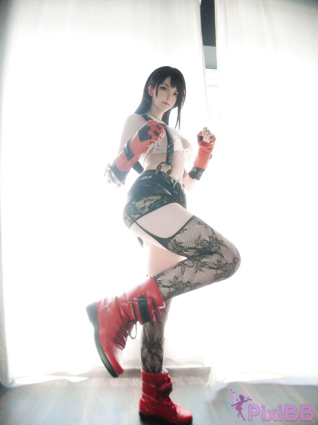 Coser yixiaoyangze PixiBB.COM 061
