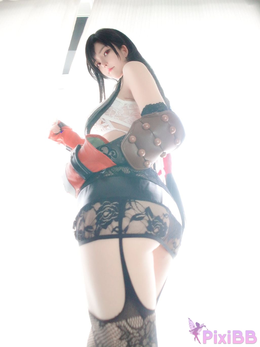 Coser yixiaoyangze PixiBB.COM 062