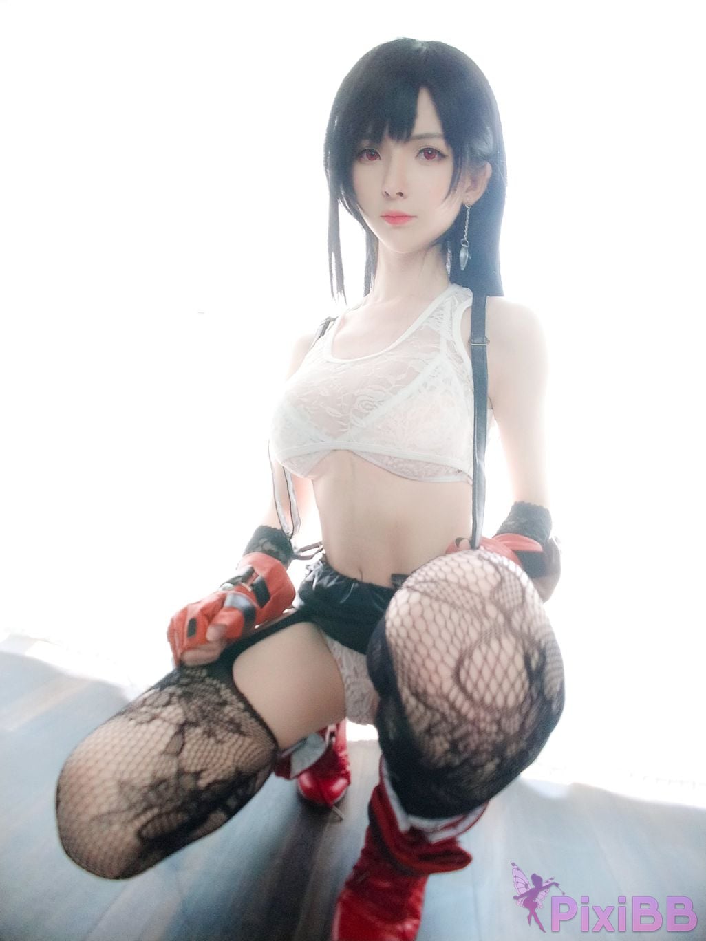 Coser yixiaoyangze PixiBB.COM 063