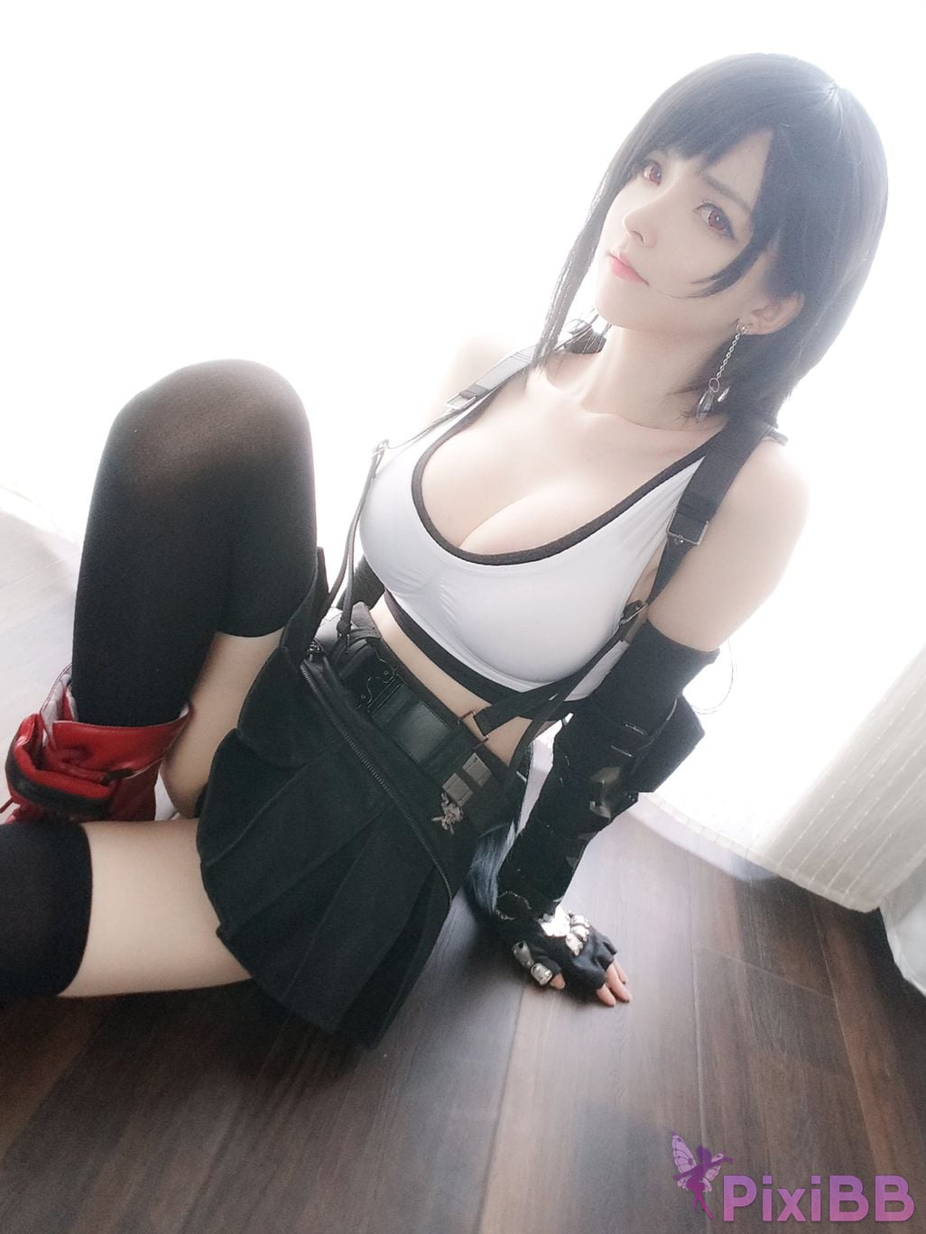 Coser yixiaoyangze PixiBB.COM 064