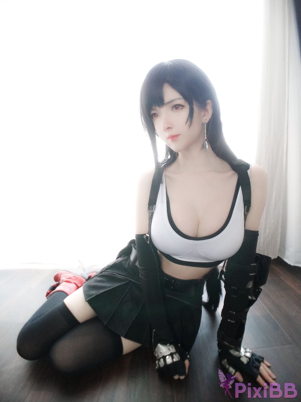 Coser yixiaoyangze PixiBB.COM 065